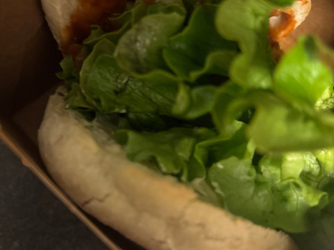 Sydenham餐馆和美食-Nando's