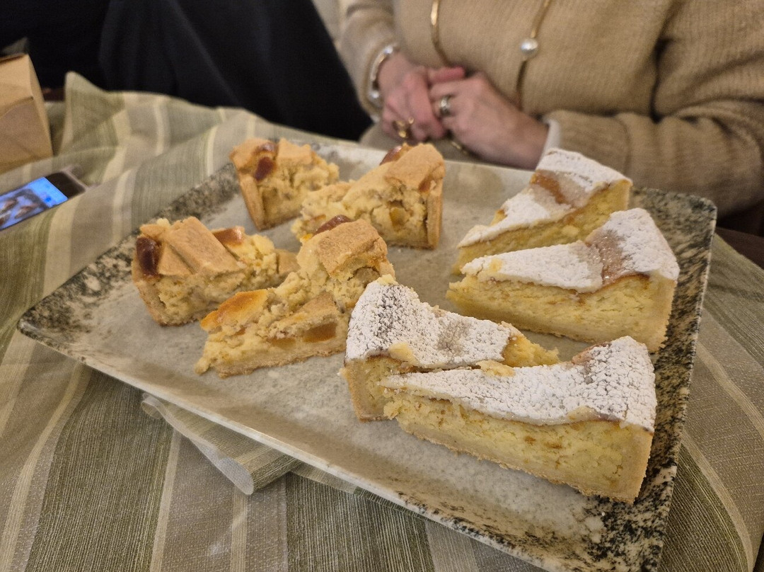 Radici sapori di casa