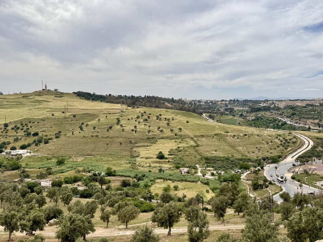 Borj Sud-非斯必去景点