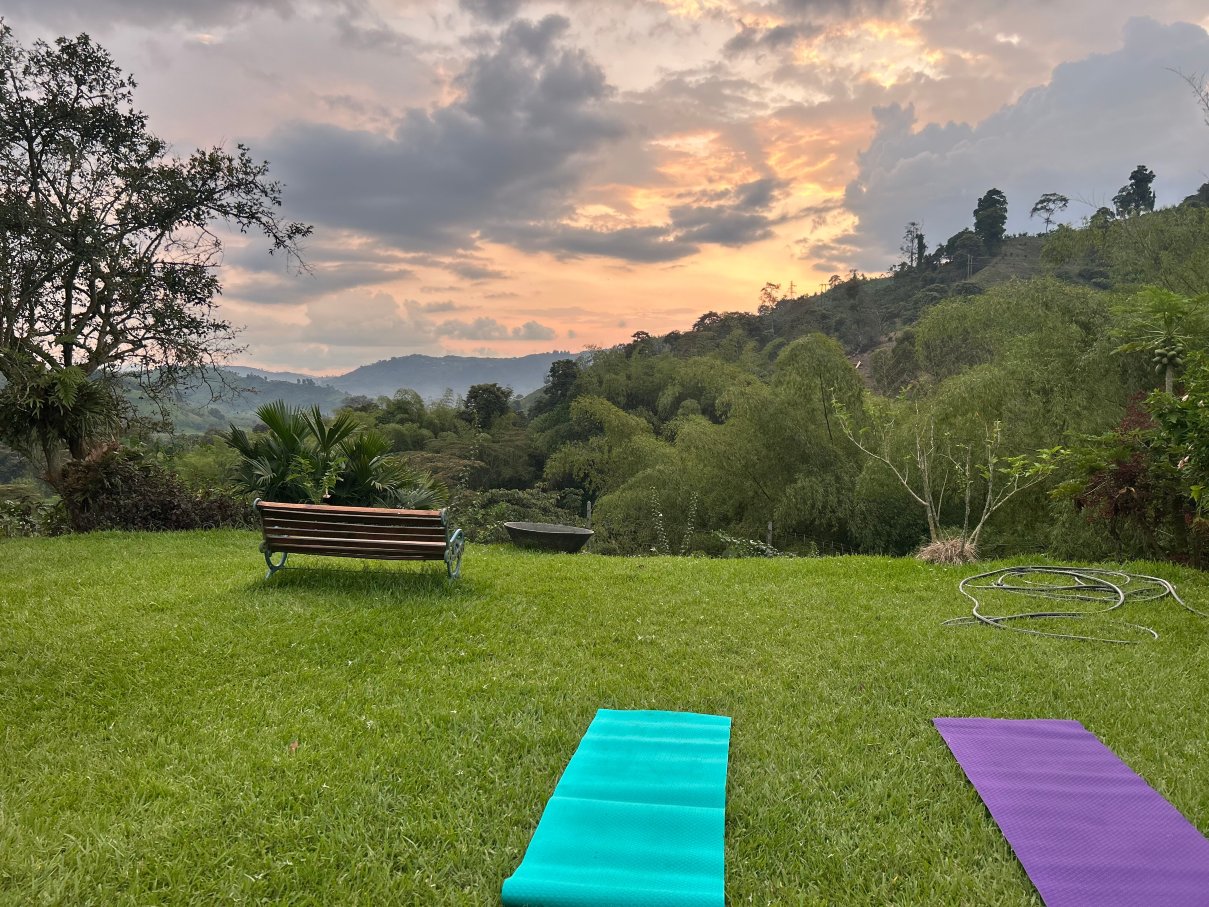 Hacienda Venecia Hostel-官方