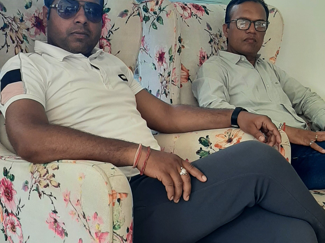 罗希亚斯度假村主图