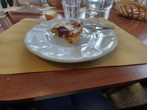 Bar Dona osteria tavola calda