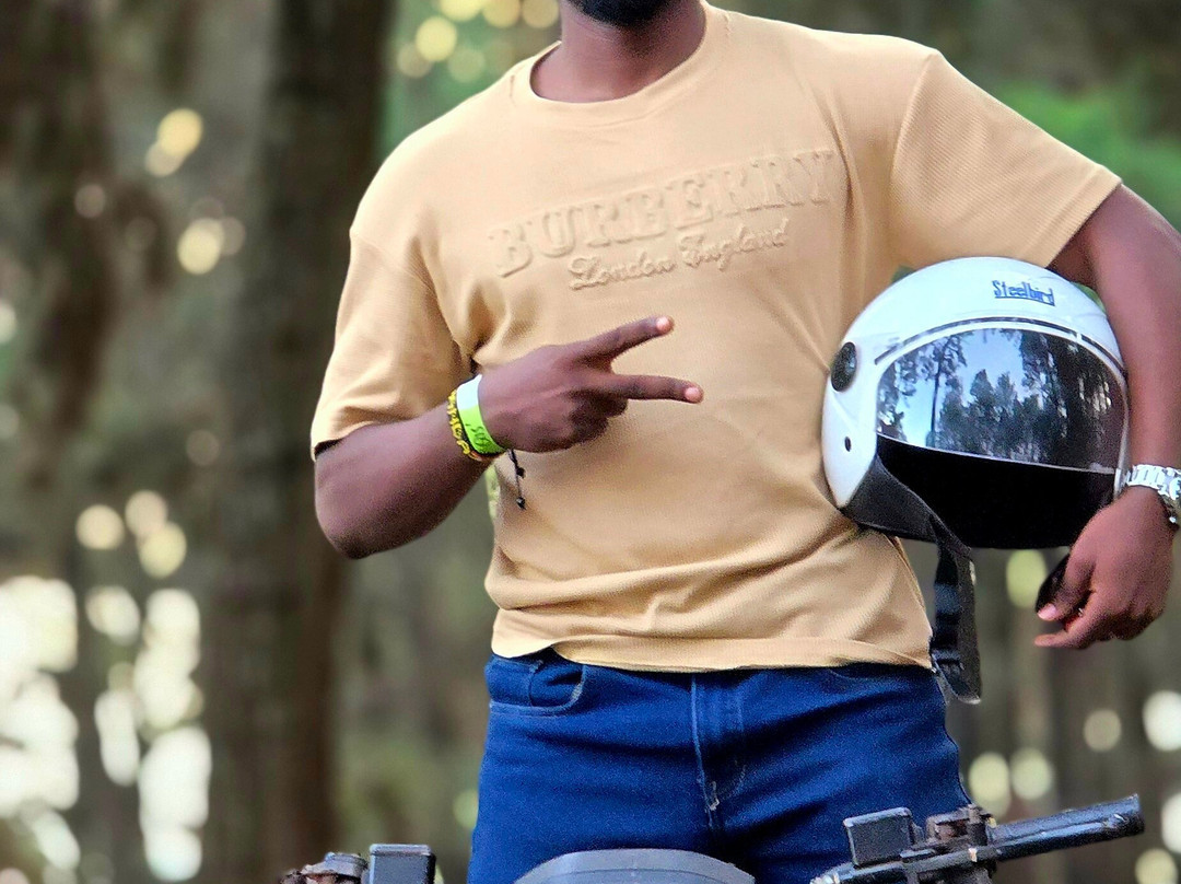 Serenity adventure safaris-吉佳利必去景点