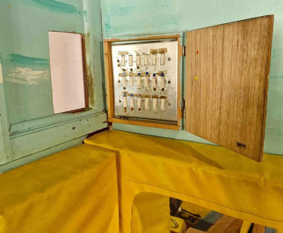 Happy Mount Park-莫克姆必去景点