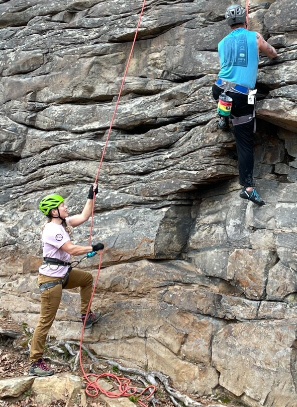 New River Mountain Guides-Fayetteville必去景点