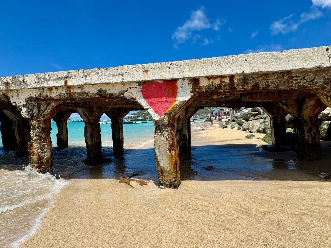 Zauber der Karibik-Marigot必去景点