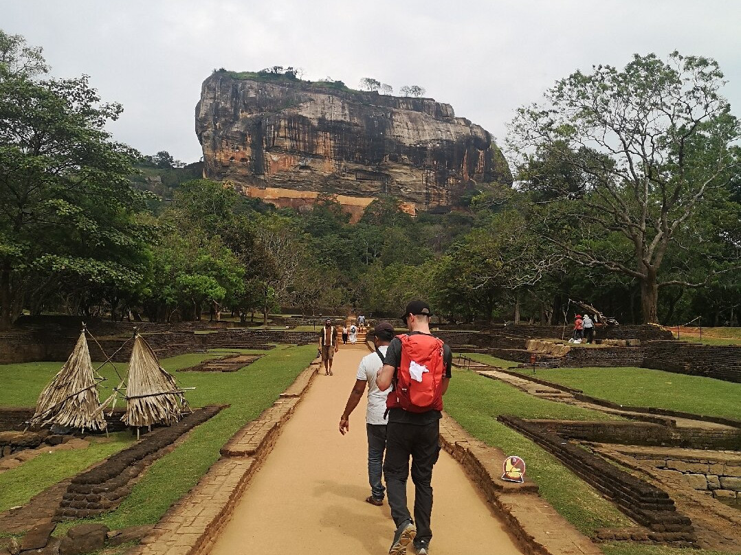 Sri Desh Lanka Tour & Travels-Meemure必去景点