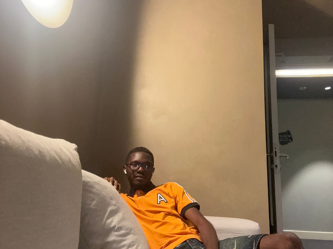 阿比让高原西恩酒店主图