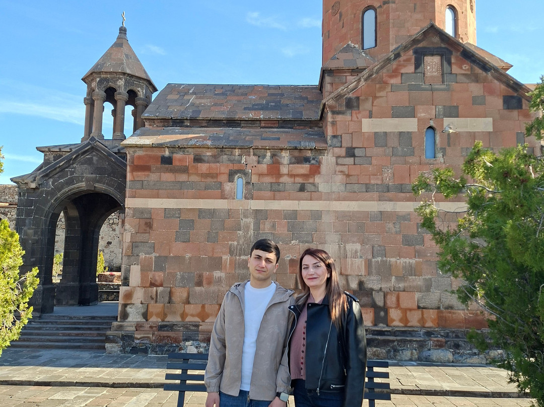 One Way Tour-埃里温必去景点