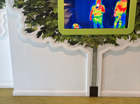 Eureka! The National Children's Museum-哈里法克斯必去景点