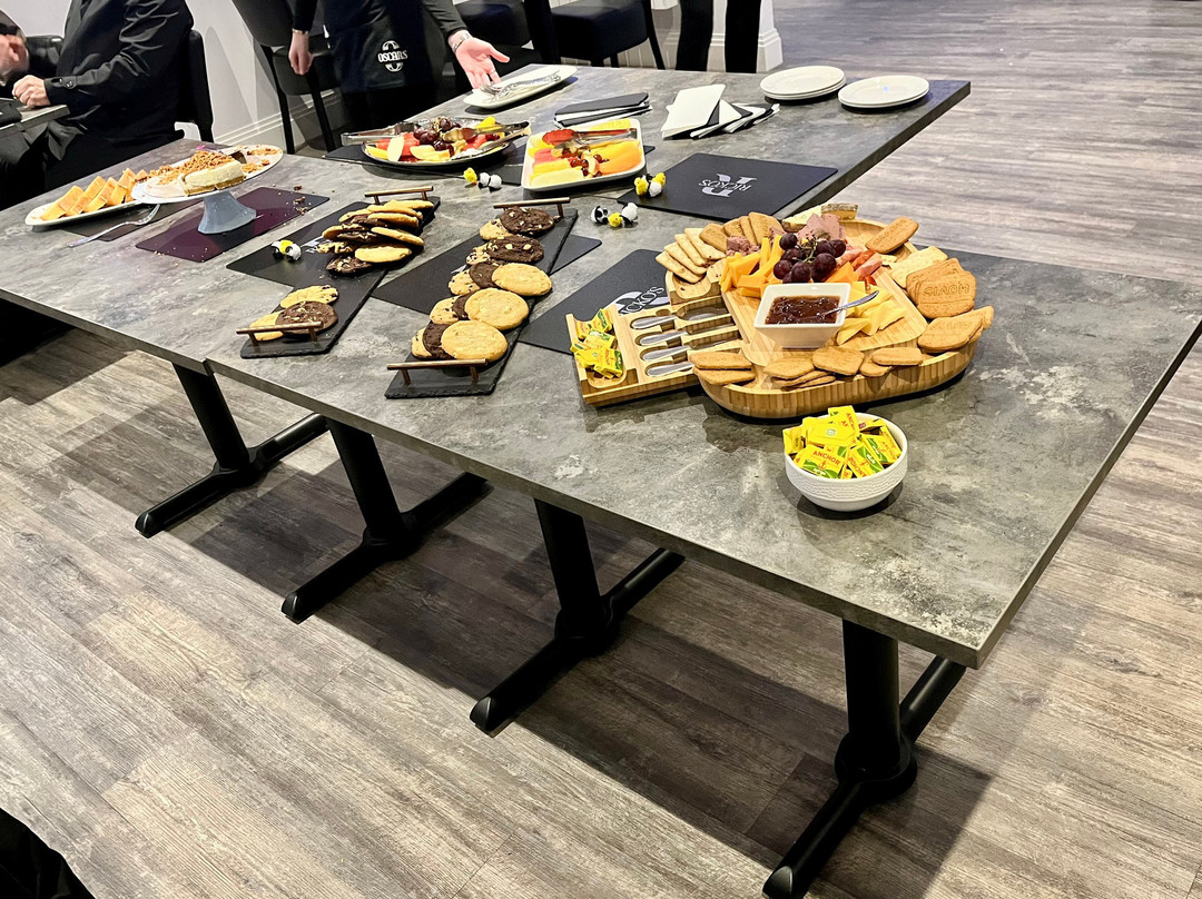 Meadow Park-博勒姆伍德必去景点