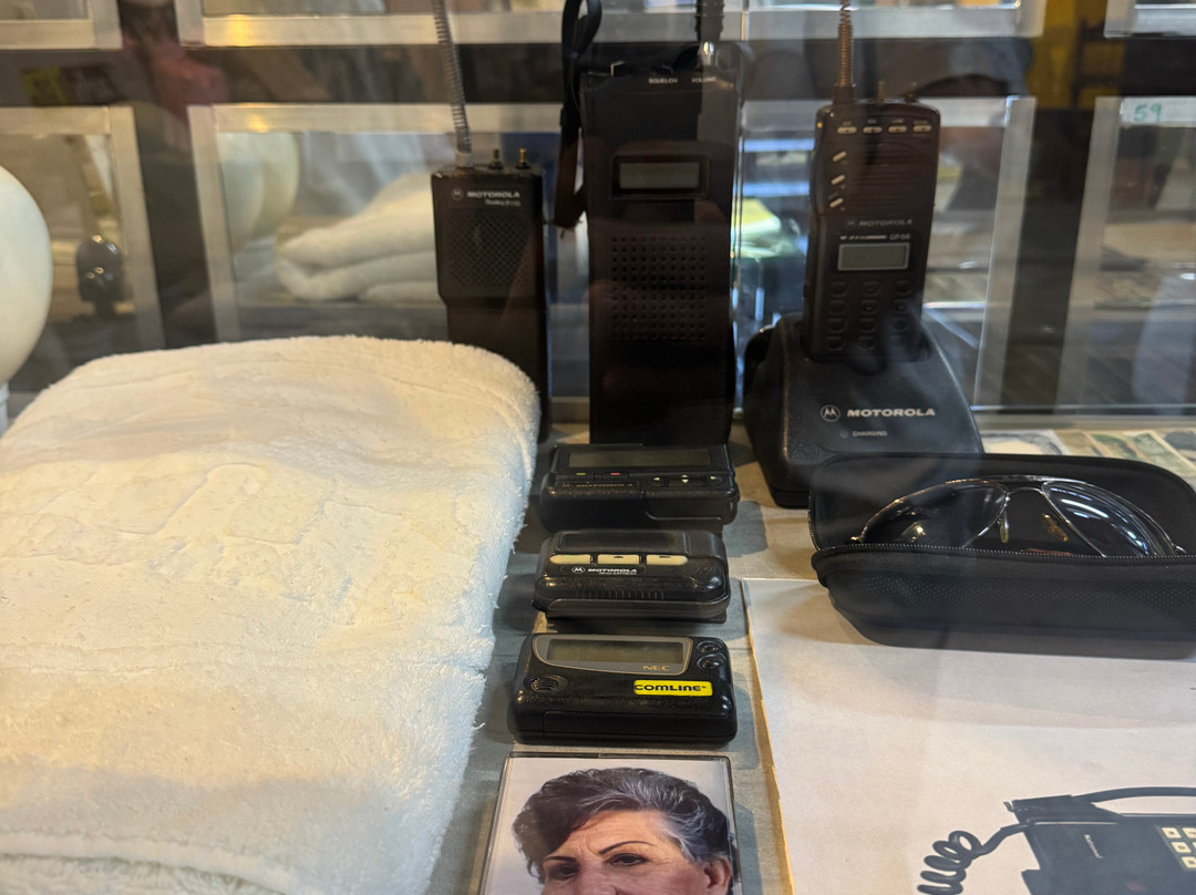 Beyond Escobar-麦德林必去景点