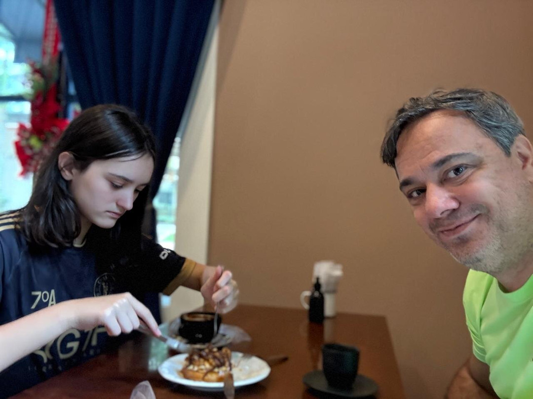 Fiorello Café