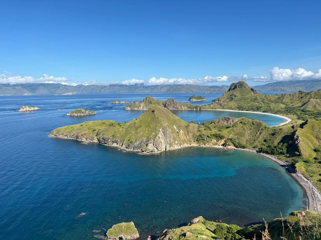 Jelajah Wisata Labuan Bajo-Labuan Bajo必去景点