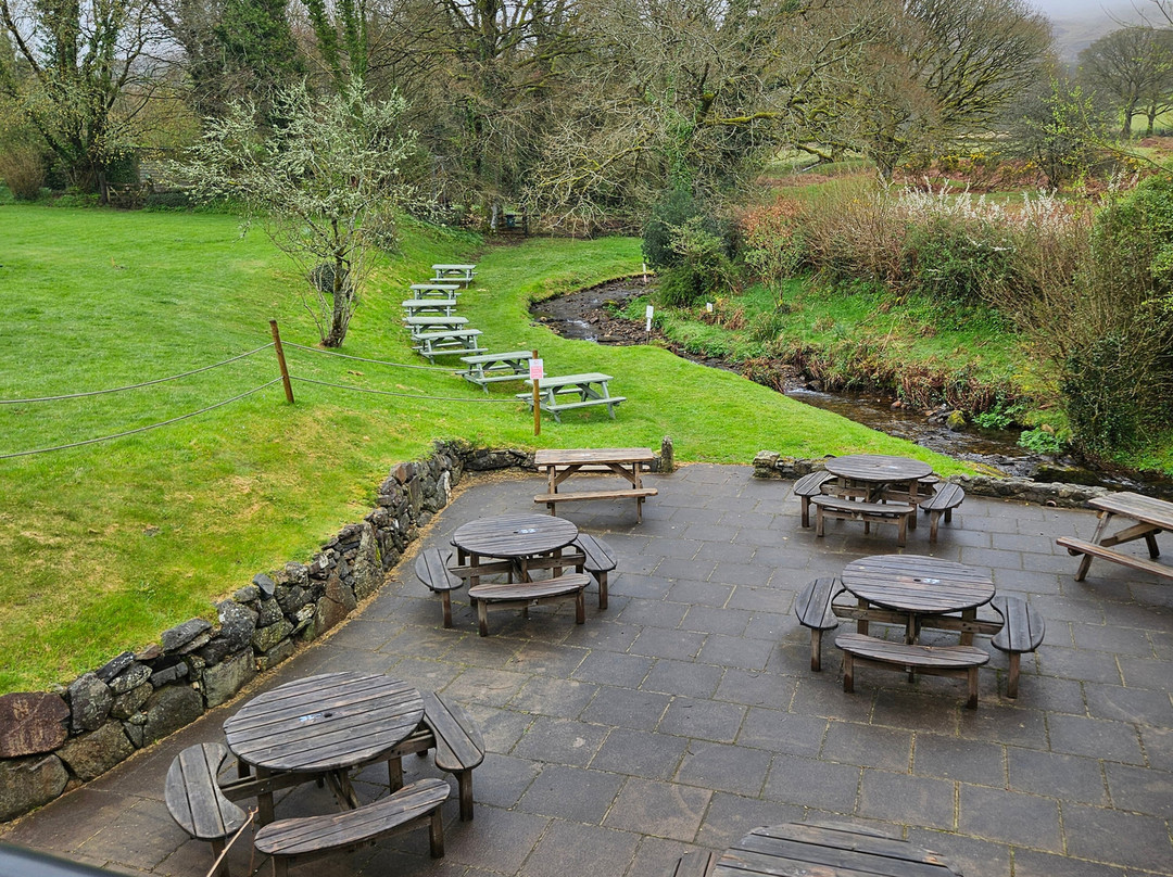 贝尔斯拉克旅馆主图