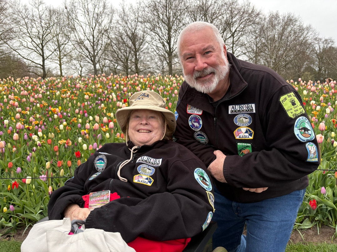 Holland Tour Company-哈勒姆必去景点