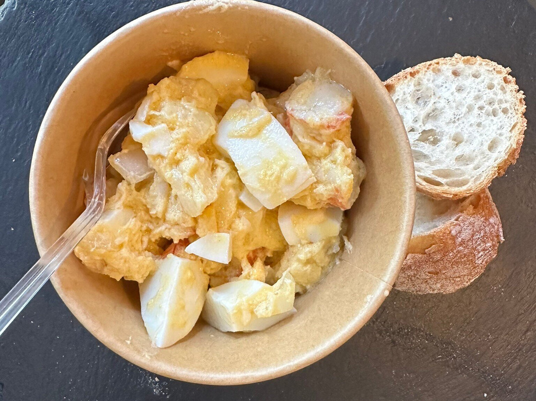 O carreiro-Neda必去景点