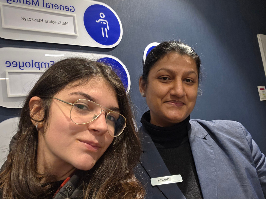 伦敦伊灵智选假日酒店-洲际酒店集团旗下主图