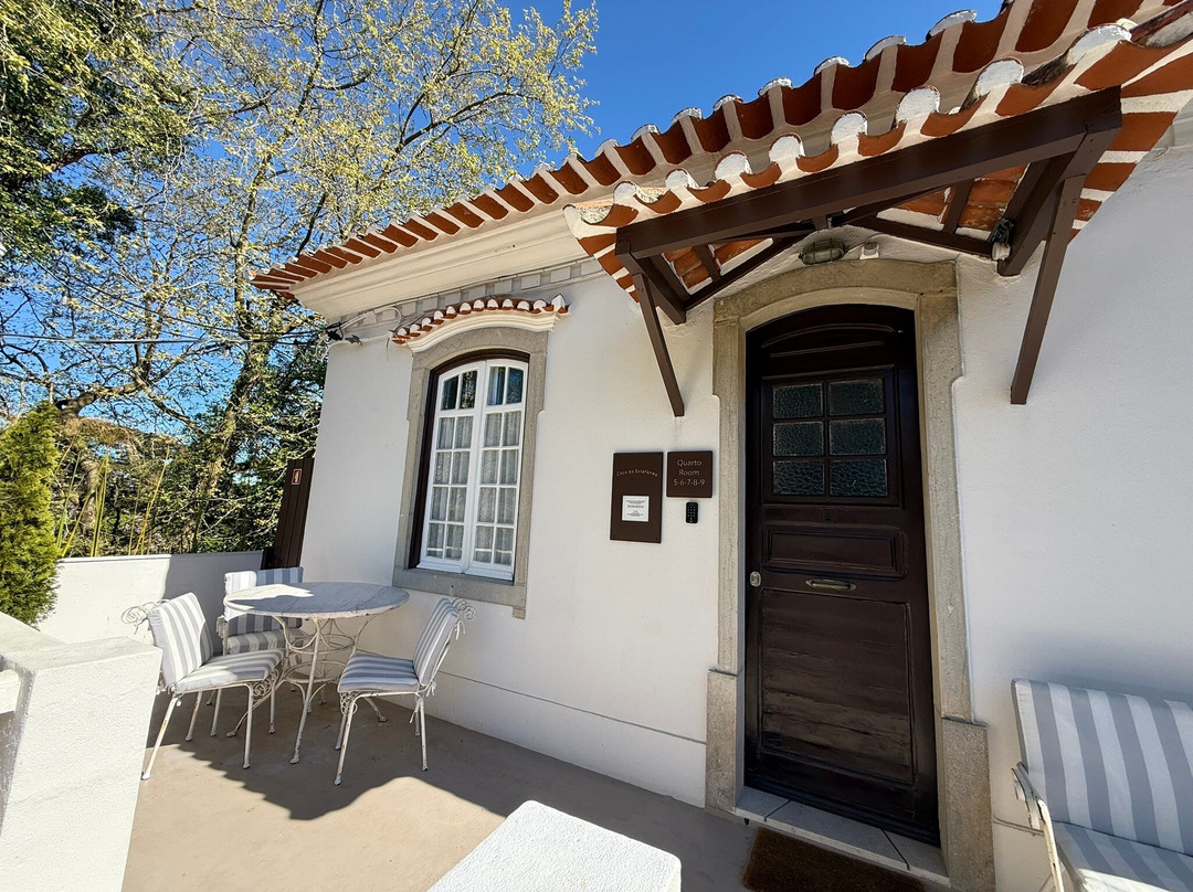 卡萨达埃斯特凡尼娅主图