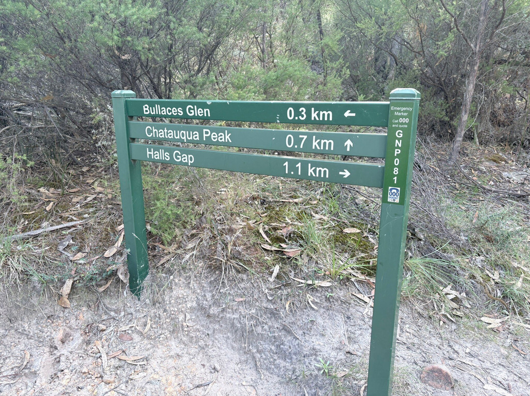 Chatauqua Peak-贺思盖必去景点