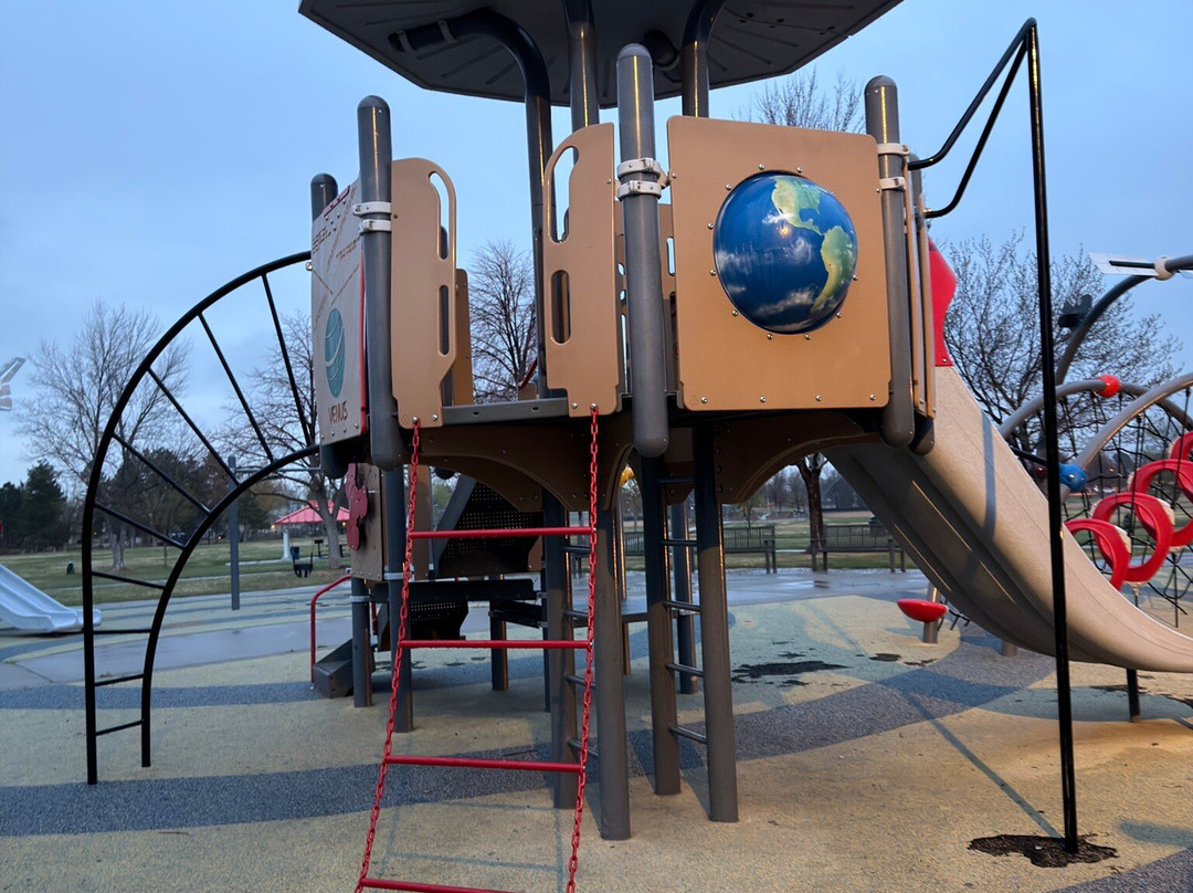 Mission Viejo Park-奥罗拉必去景点