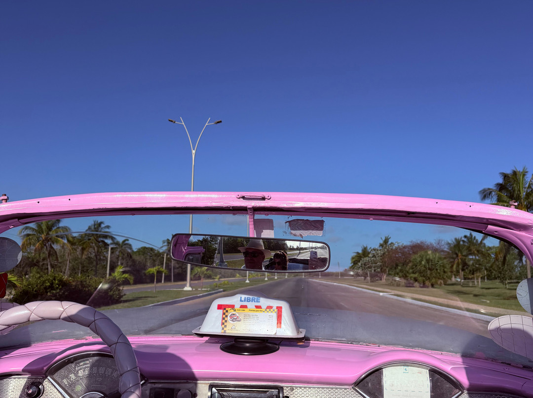 Snorkeling Tour Varadero-巴拉德罗必去景点