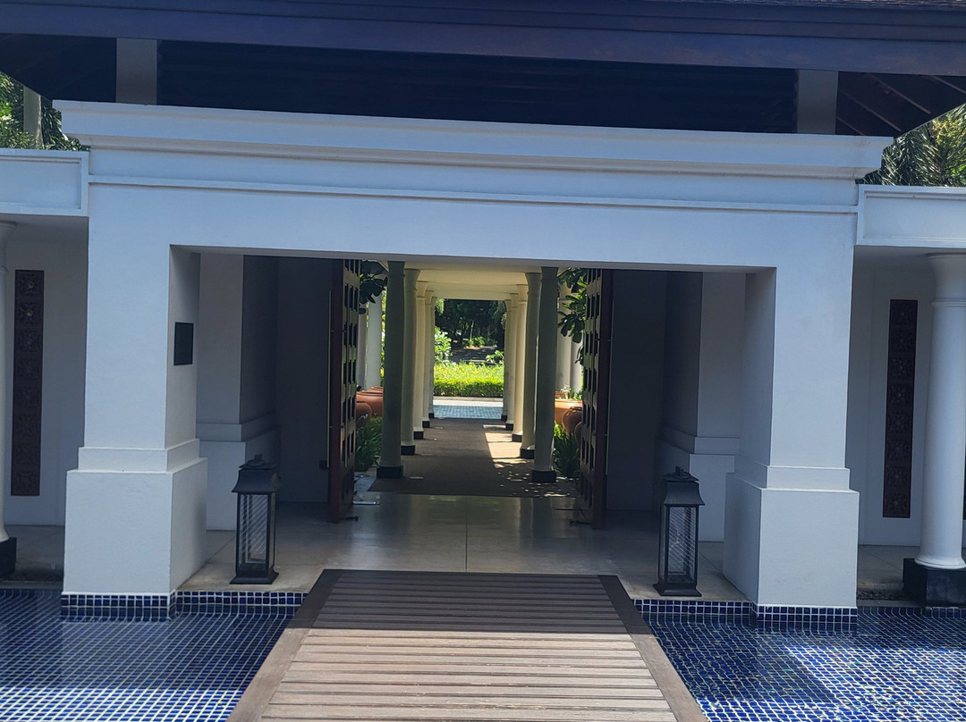 Prem Tours Sri Lanka-尼甘布必去景点