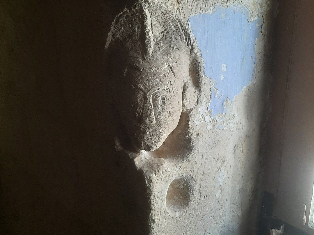 Sicolo Norman House-毕尔古必去景点