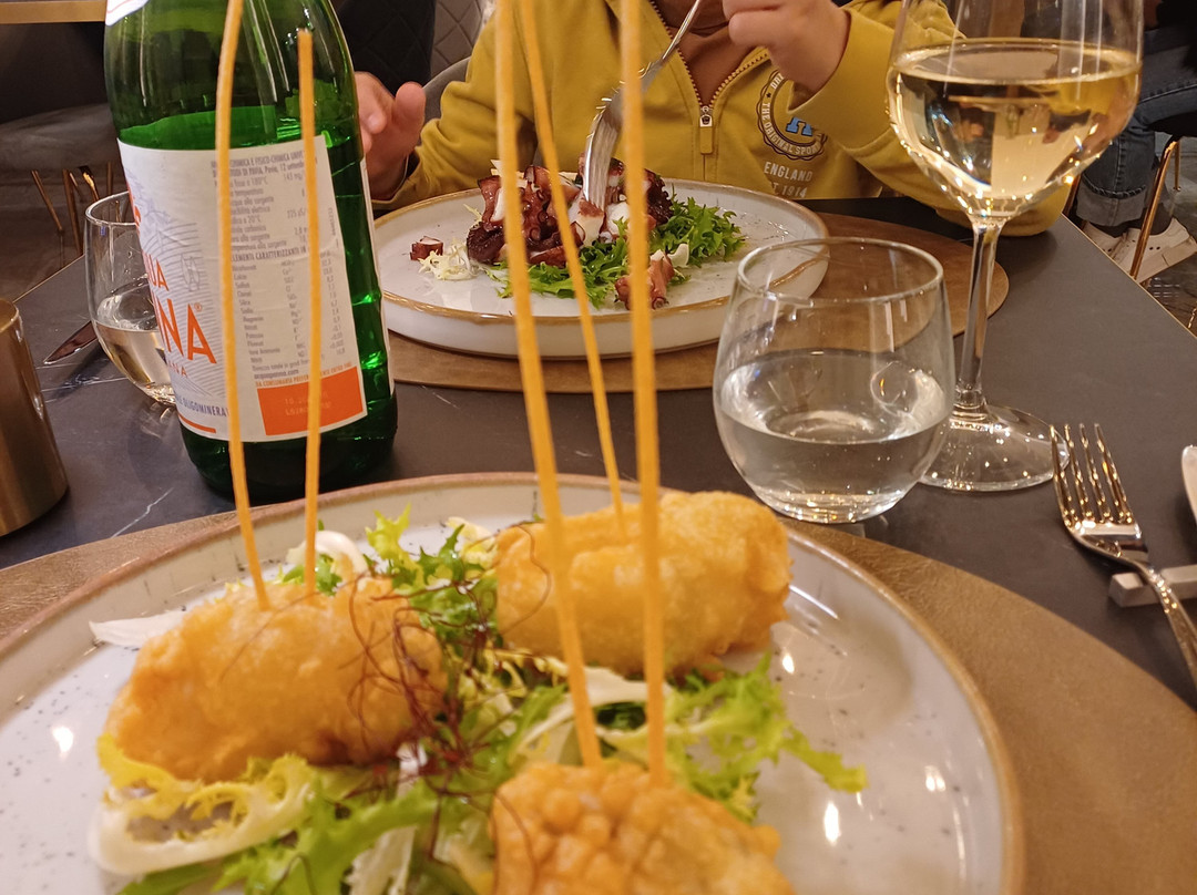 Ristorante Prime Mediterraneo