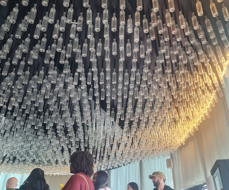 La Cité du Vin-波尔多必去景点