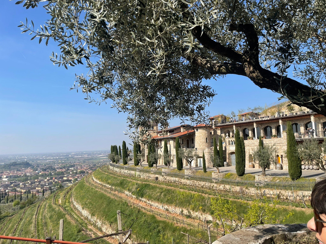 Le Cantorie-Gussago必去景点