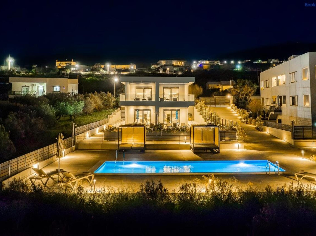 Limi Deluxe Suites