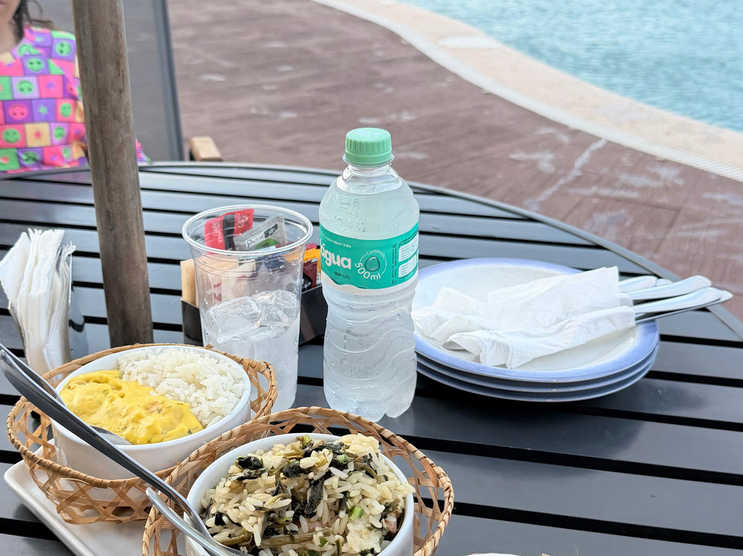 Aqualand Park E Resort-Salinopolis必去景点