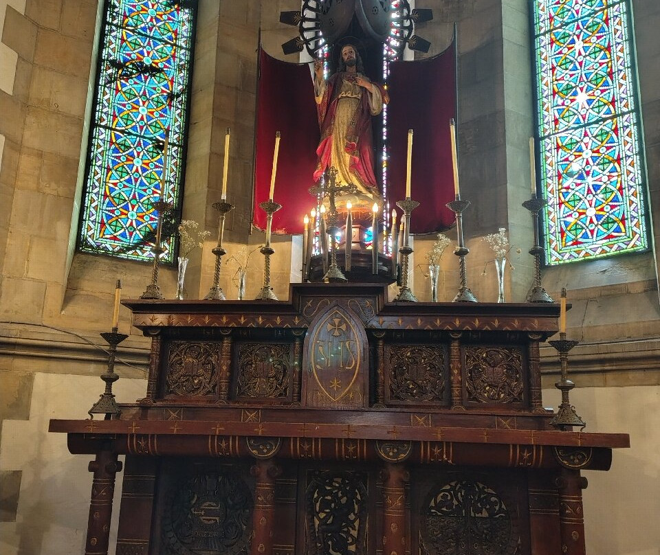 Centro de Interpretacion del Poblado Minero de Bustiello-Mieres必去景点