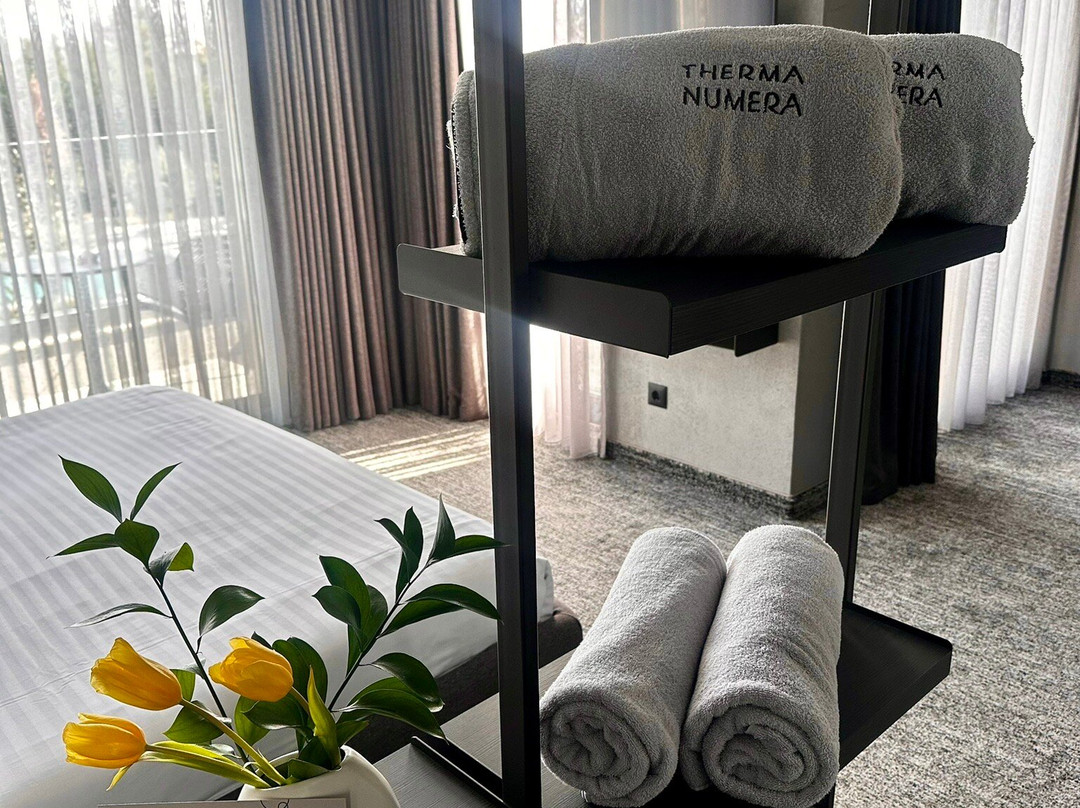 Therma Numera Longevity & Spa-Vetren必去景点