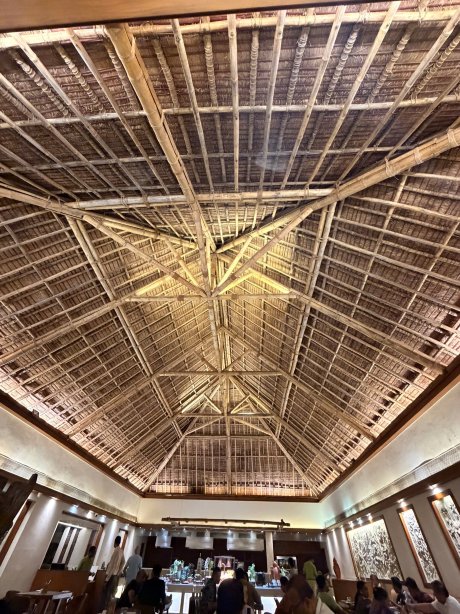 吠陀乡村水疗度假村-官方