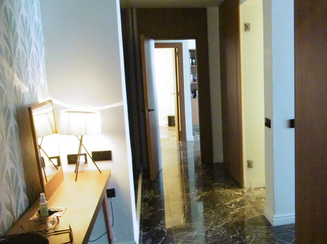 牡蛎湾卓越全包式住宿 - 限成人主图