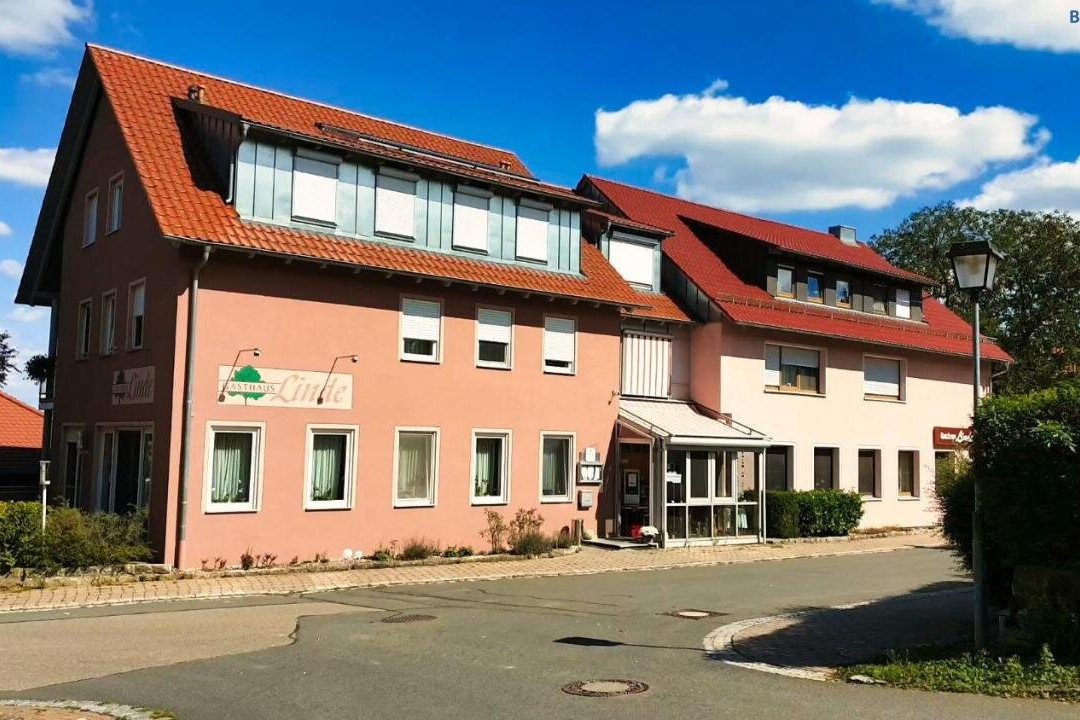 Gasthaus Linde