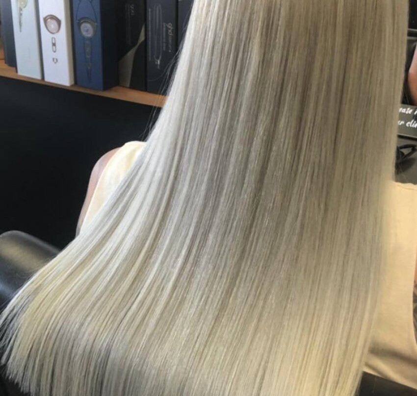 Vivo Hair Salon Carterton