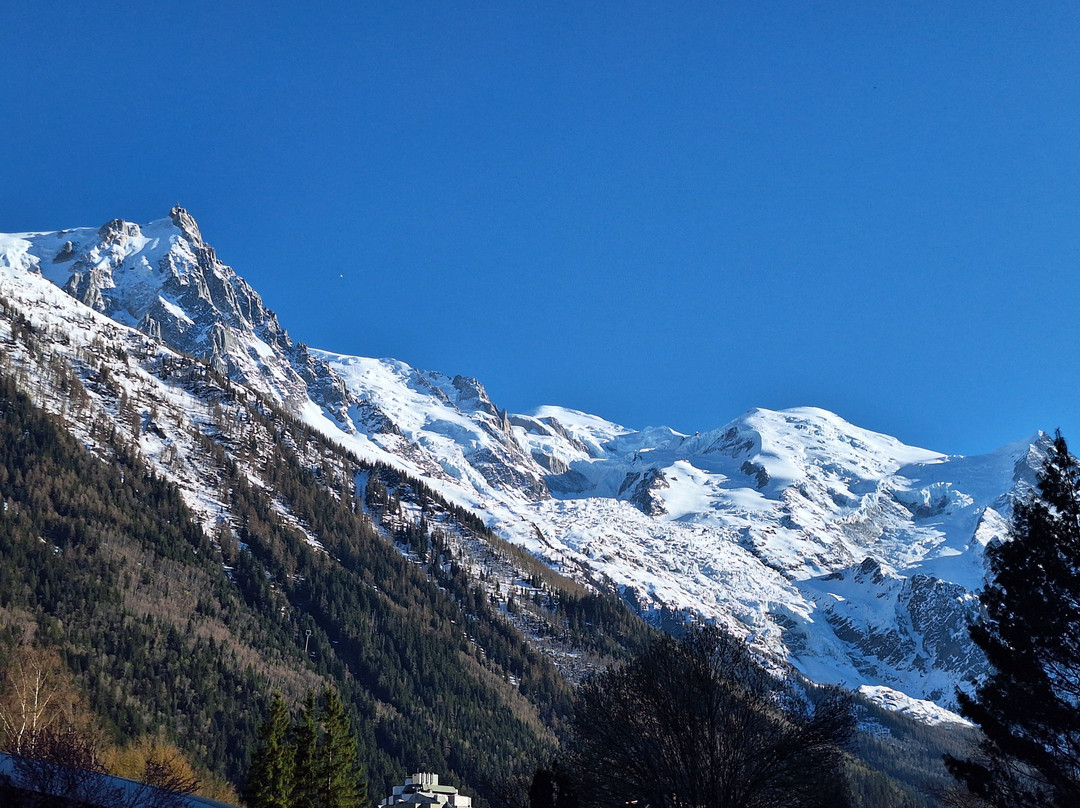 QC Terme Chamonix Mont Blanc-霞慕尼必去景点
