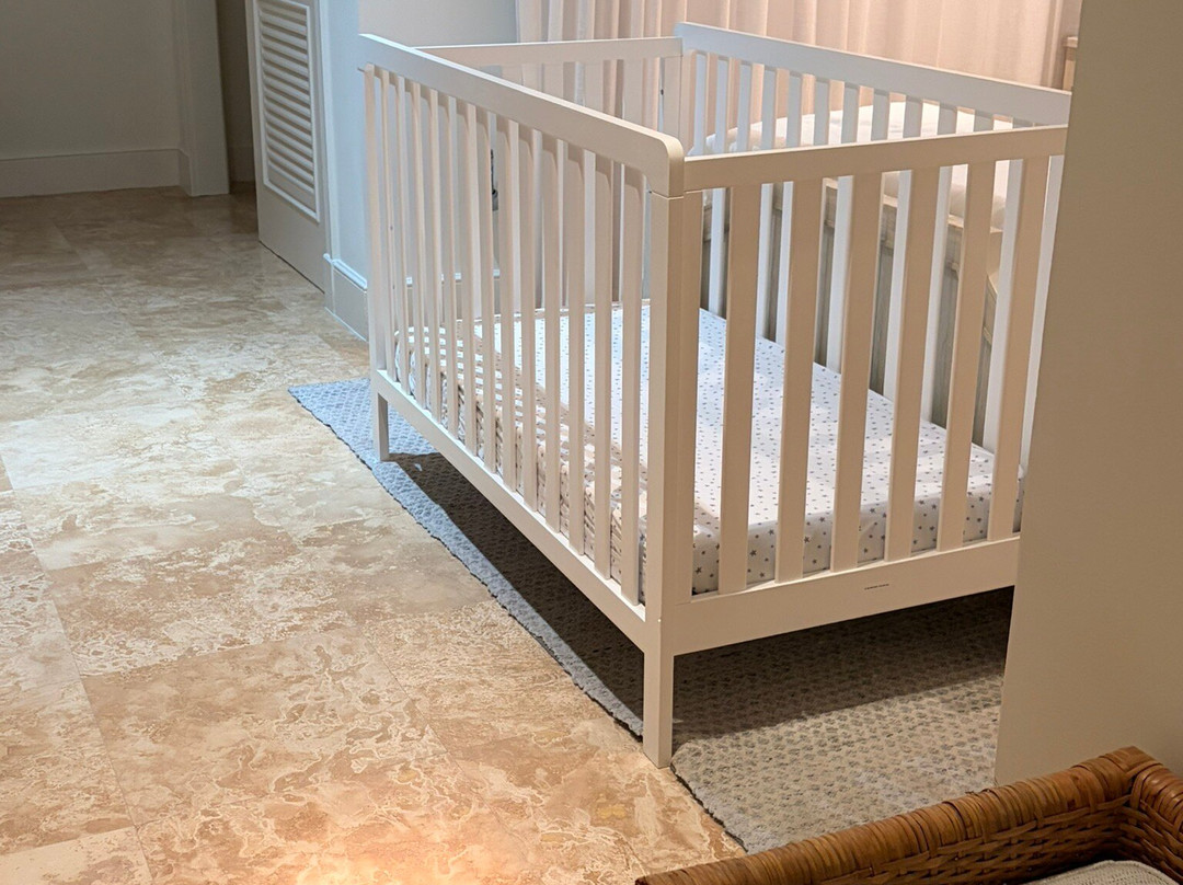 TC Island Baby-格雷斯湾必去景点