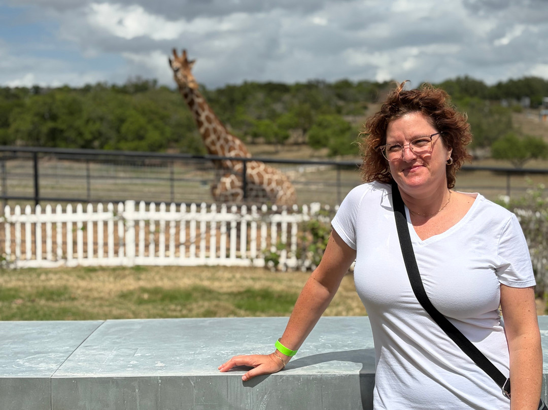 Grapetown Vineyard-弗雷德里克斯堡必去景点