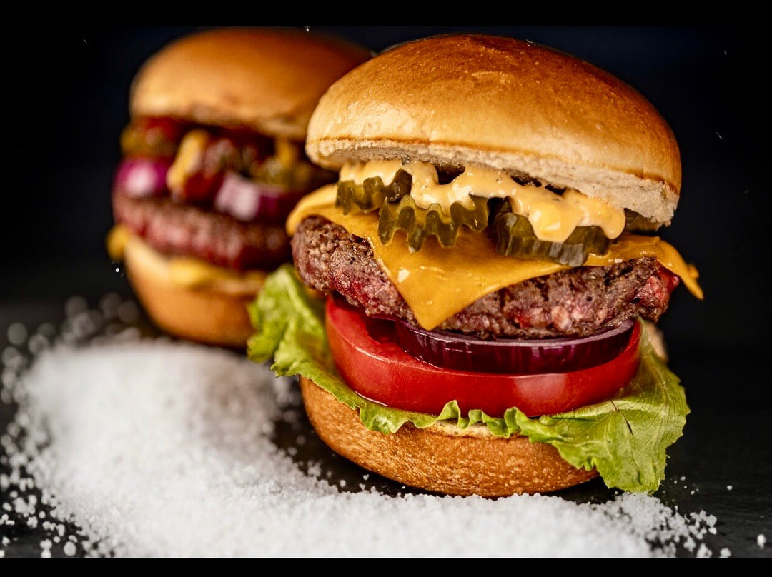 Burger House