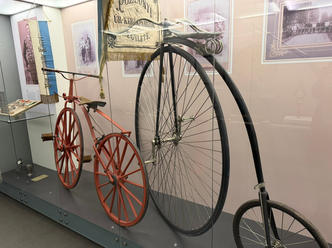 Bratislava City Museum (Múzeum Mesta Bratislavy)-布拉迪斯拉发必去景点