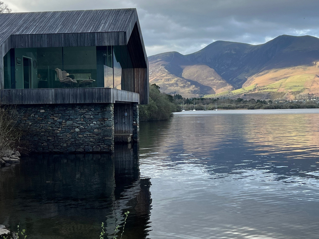 The Lingholm Estate主图