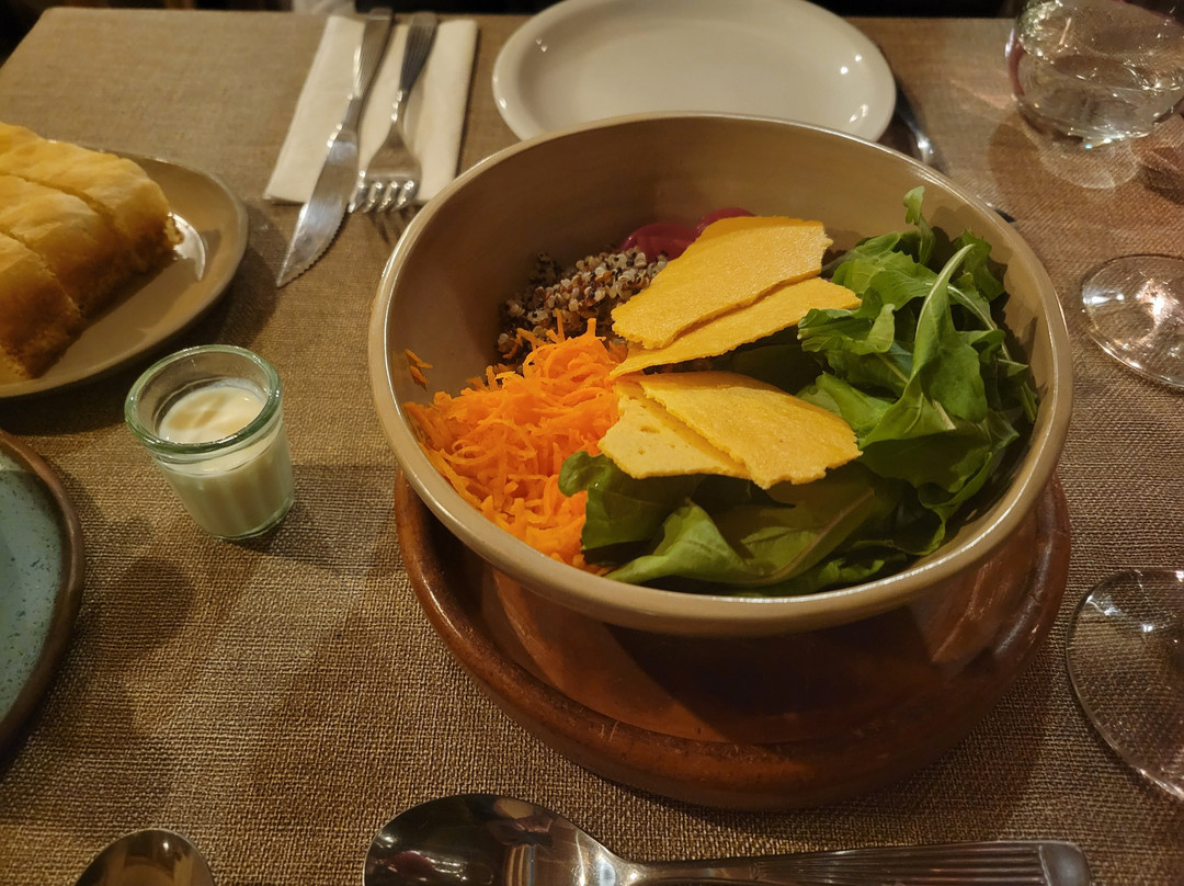 Villa Del Cielo Restaurante主图