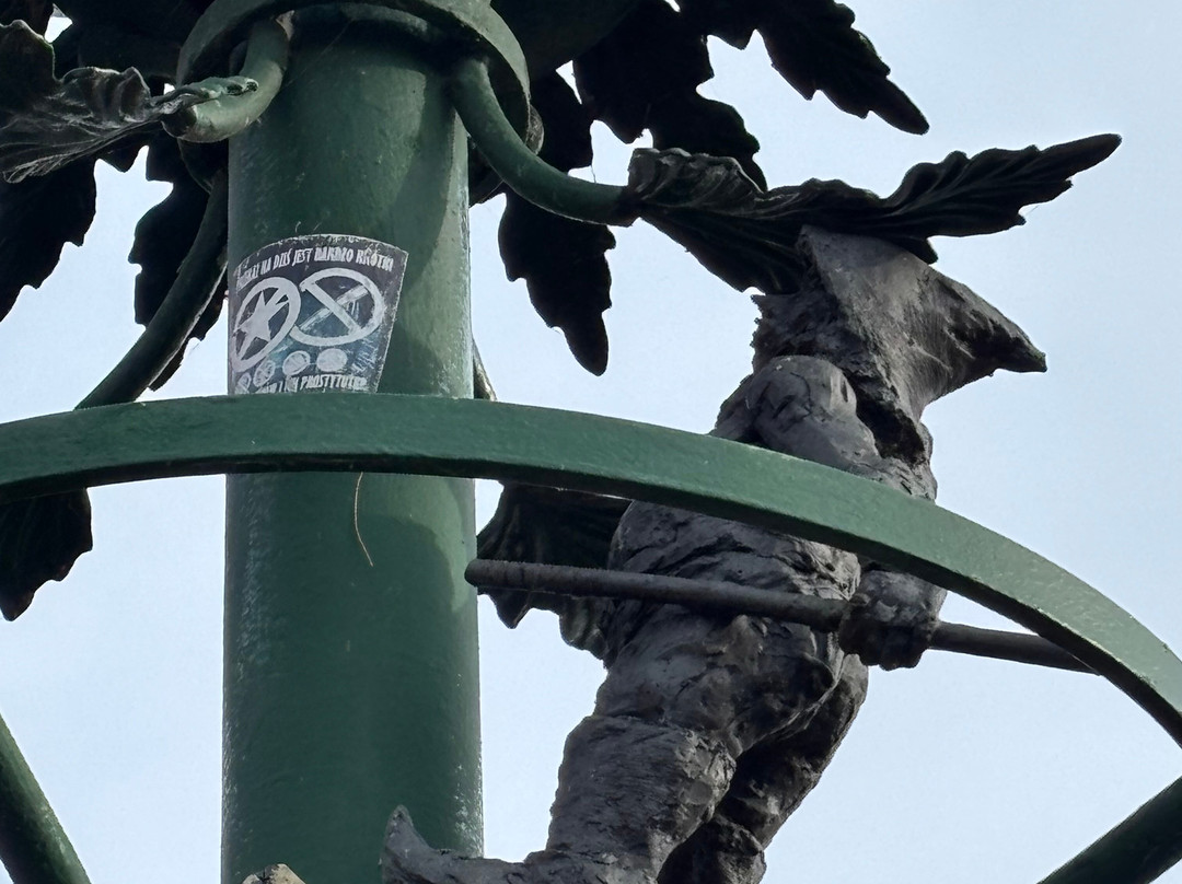 Ostrow Tumski - (Cathedral Island)-弗罗茨瓦夫必去景点