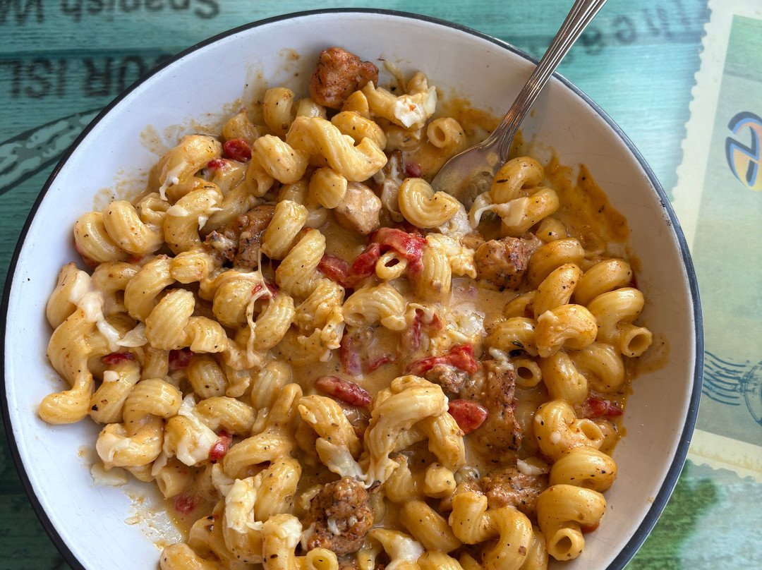 玛格丽塔维尔沙滩度假村主图