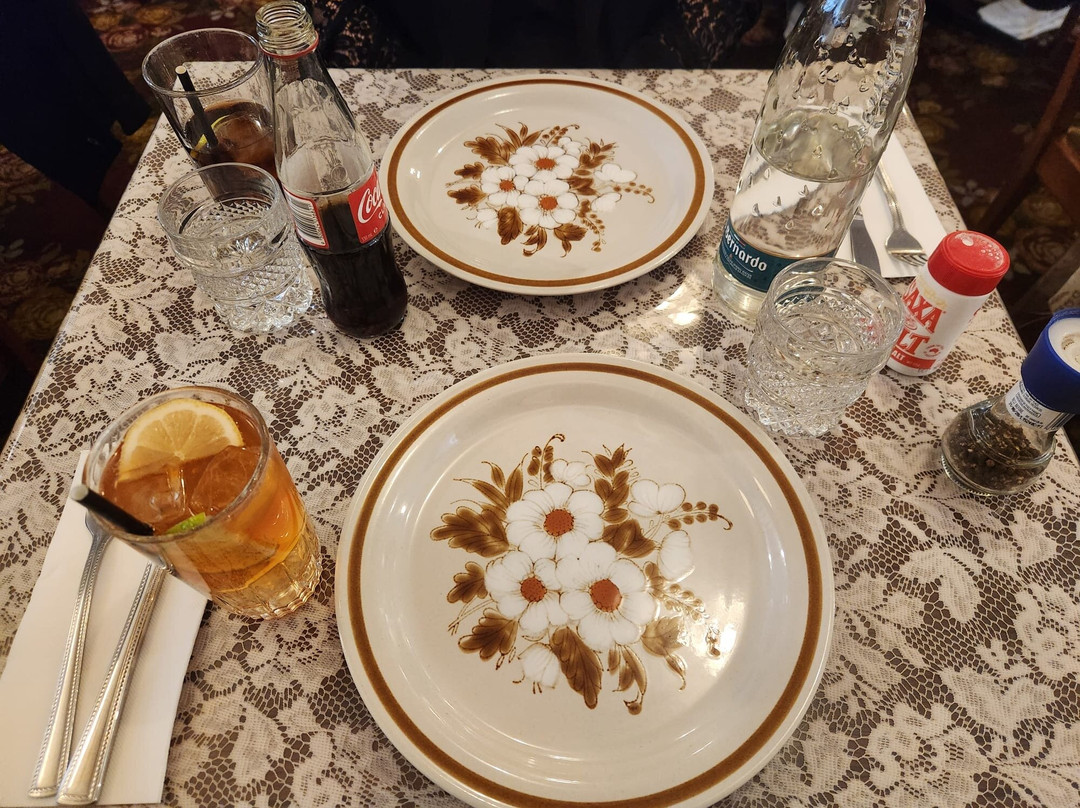 Johnny, Vince and Sam's Ristorante