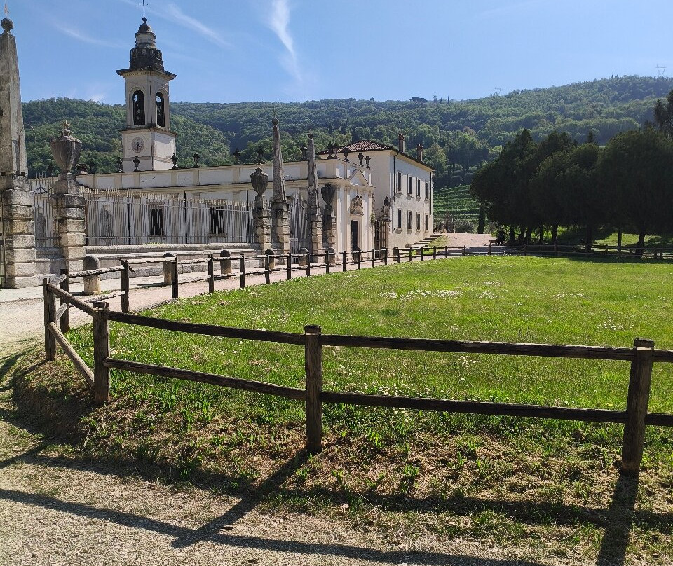 Tenuta Santa Maria di Gaetano Bertani-维罗纳必去景点